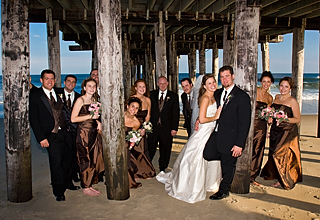 Find your dj, photographer, or videographer at WeDJ.com